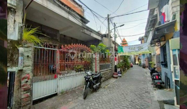 Rumah Murah Banyu Urip Kidul Kel Banyu Urip 2