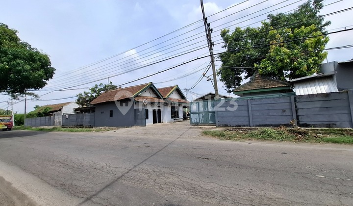 Gudang Wonosalam Jombang Gudang Wonosalam Jombang