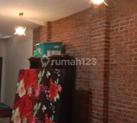 Rumah Dekat Wisata Vihara Mojokerto 1