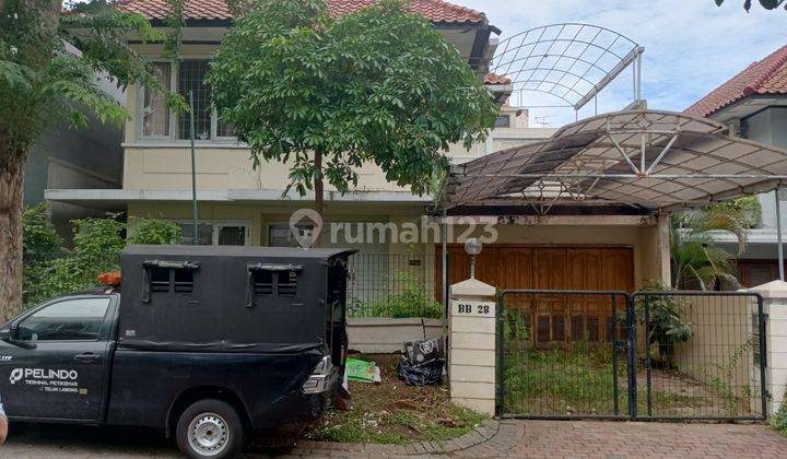 Rumah Murah Untuk Investasi, Graha Family 48813 1