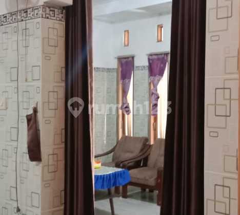 Rumah Dekat Wisata Vihara Mojokerto 2