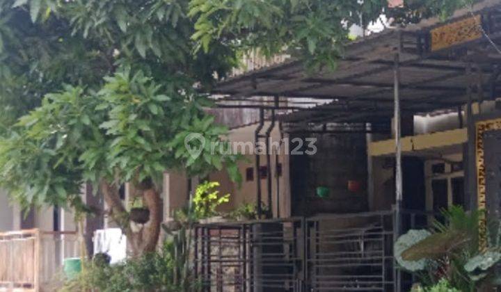 Rumah Minimalis Grenhil Kebomas Gresik 2