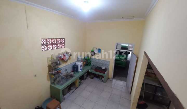 Perumtas 3 Wonoayu Sidoarjo Rumah Pojok 2