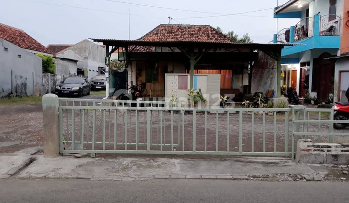 Dijual Tanah Usaha Sangat Strategis Lok Kota Sidoarjo Dijual Tanah Usaha Sangat Strategis Lok Kota Sidoarjo