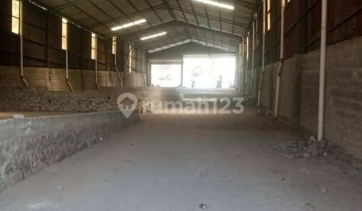 Di Jual Gudang Siap Pake Di Jual Gudang Siap Pake