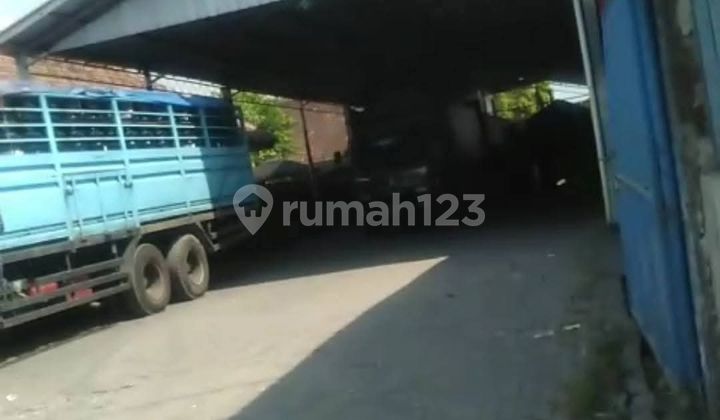 For Sale Warehouse 0 Jln Raya Pandaan Pasuruan For Sale Warehouse 0 Jln Raya Pandaan Pasuruan