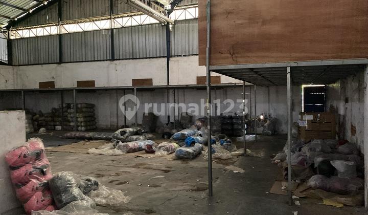 Warehouse for Sale Ready to Use