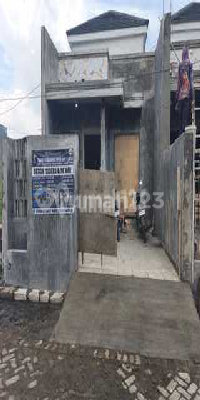 For Sale, Only One Unit Located in Sedati. 2