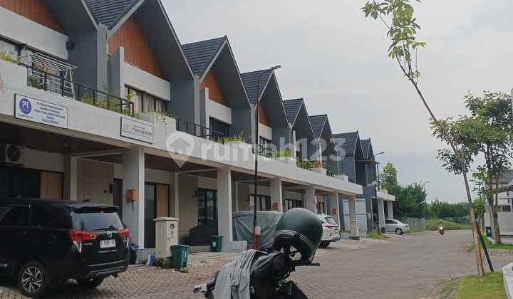 Shoji Land ( Kaito) Candi Sidoarjo