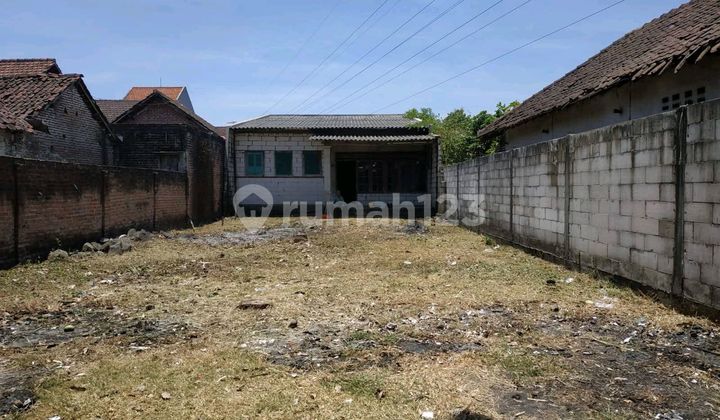 For Sale Landed Property in Sidoarjo City