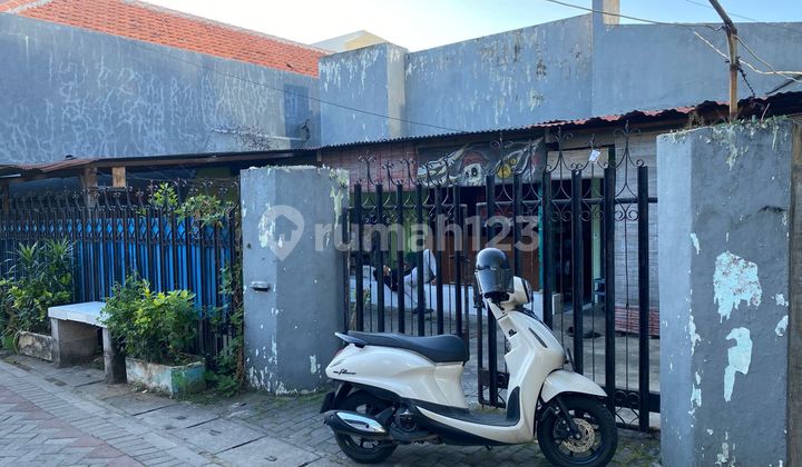 Manggal Boarding House Surabaya 1