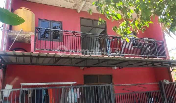 Dijual Kos Kosan 2 Lantai Dijual Kos Kosan 2 Lantai