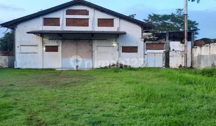 Warehouse for Sale at 0 Lebo Main Road Warehouse for Sale at 0 Lebo Main Road