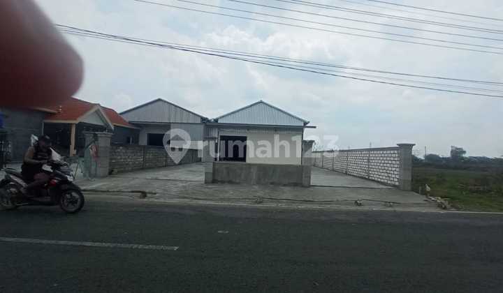 Warehouse for Sale at 0 Jln Raya Metatu Warehouse for Sale at 0 Jln Raya Metatu