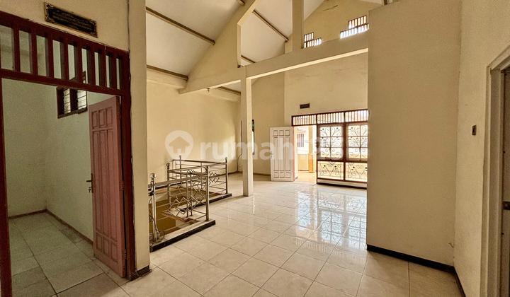 Di Jual Rumah 2 Lantai Gresik Kota