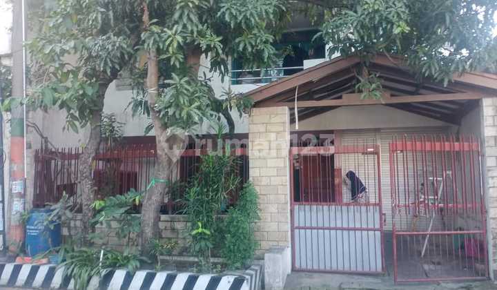For Sale Active Boarding House in Binangun Bratang Surabaya 1