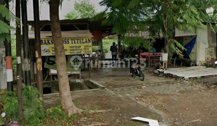 For Sale Commercial Land in Cck D, 0 Jln Raya Nerr Surabaya