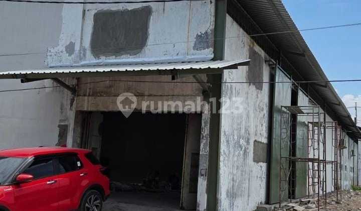 Di Jual Gudang Siap Pake Lok Tambak Sawah Sidoarjo Di Jual Gudang Siap Pake Lok Tambak Sawah Sidoarjo