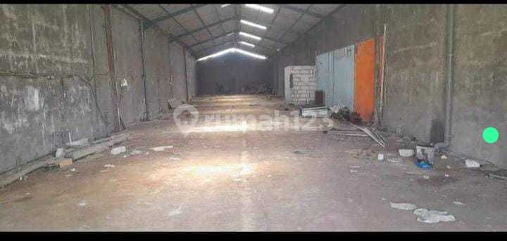 Warehouse for Sale, Wide Area 3390 m², Location Pasuruan Warehouse for Sale, Wide Area 3390 m², Location Pasuruan