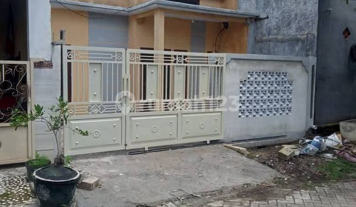 Perumtas 3 Wonoayu Sidoarjao