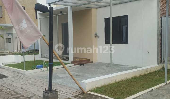 Wang Resince Sukodono 