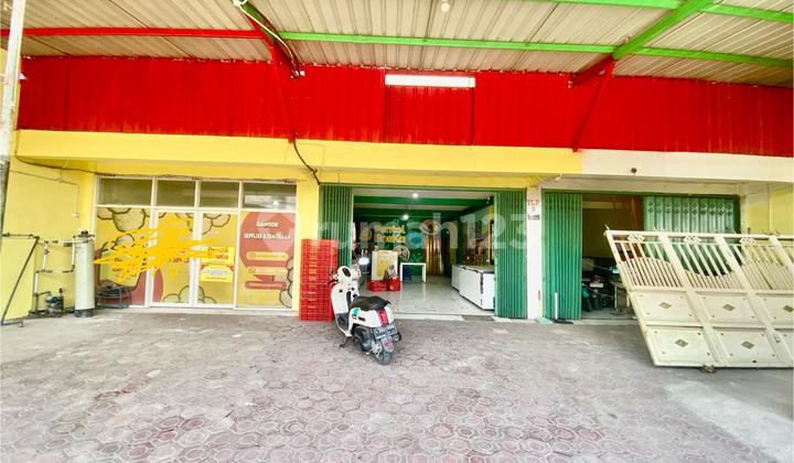 For Sale Shop Just Continue 2