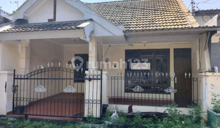 Pondok Jati Sidoarjo Pondok Jati Sidoarjo