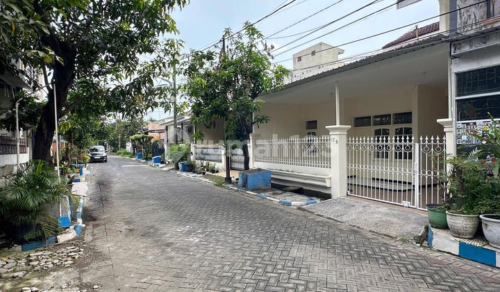 Perum Rungkut Mapan Surabaya 2