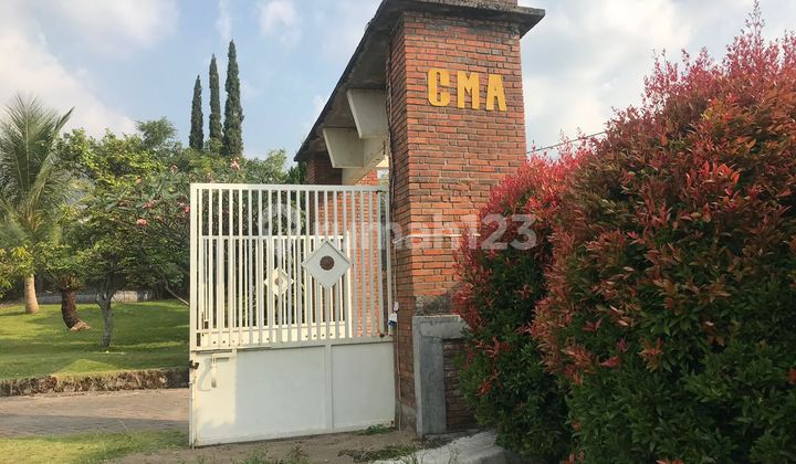 Villa for Sale in Pacet Mojokerto Villa for Sale in Pacet Mojokerto