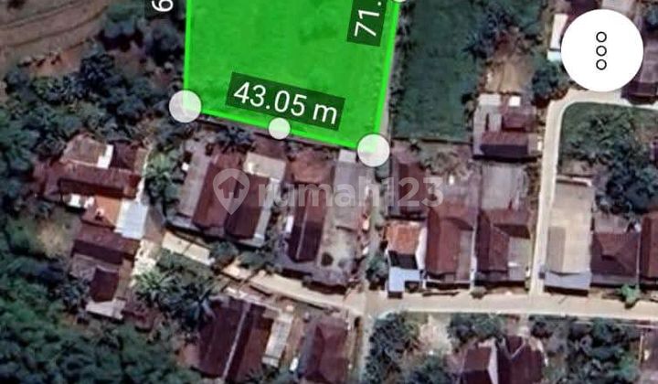 D Jual Lahan Lok Mojokerto