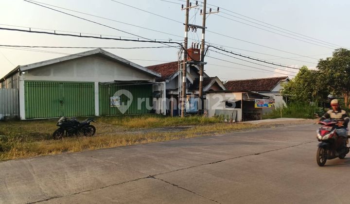 Di Jual Gudang Sap Pakai 0 Jln Raya Di Jual Gudang Sap Pakai 0 Jln Raya