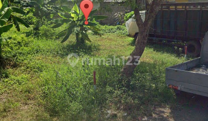 Di Tanah Pekarangan 0 Jln Aspal 
