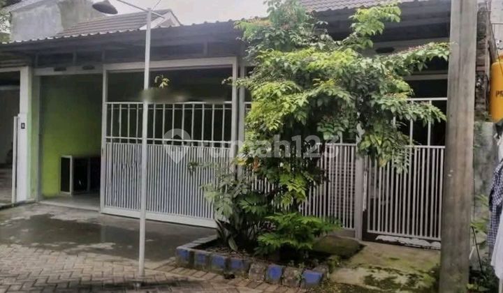 Perum. Sapphire Residence