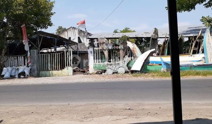 Di Jual Bekas Pabrik Kayu Hitung Tanah 0 Jln