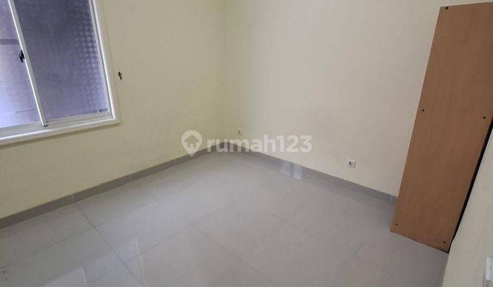 Rumah Kontrakan Bagus Lokasi Strategis Di Gading Serpong  2