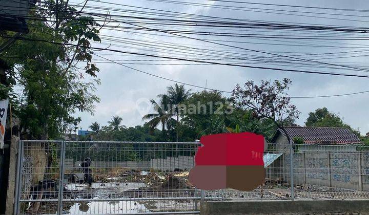 invest Tanah pasti cuan sudah ramai penduduk dan  kendaraan lalu lalang  24 jam diparung  1