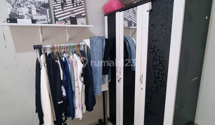 Apartemen Madison Park Furnished Bagus 2