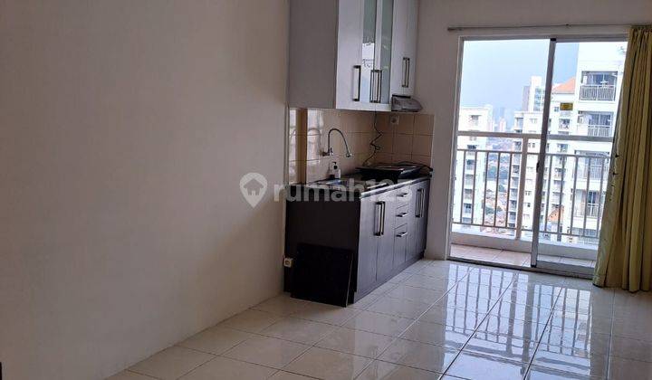 Dijual Apartemen Mediterania 2 Kamar Tidur  2