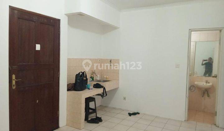 DIJUAL MURAH BANGET!! Apartemen Mediterania Garden 1 Unfurnished 2