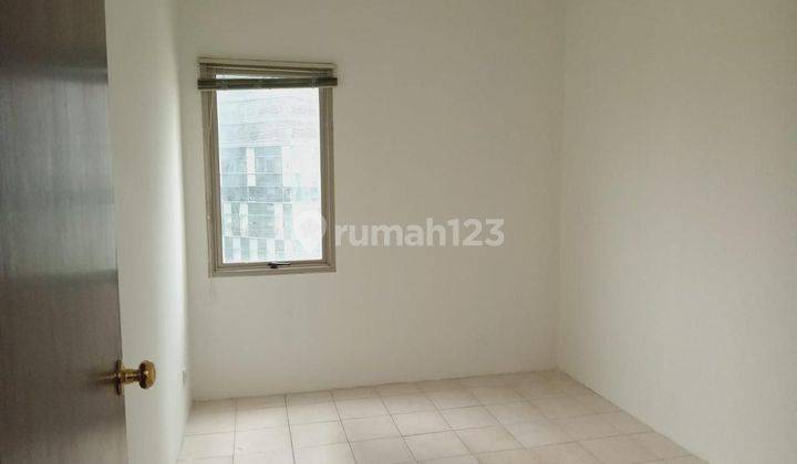 DIJUAL MURAH BANGET!! Apartemen Mediterania Garden 1 Unfurnished 1