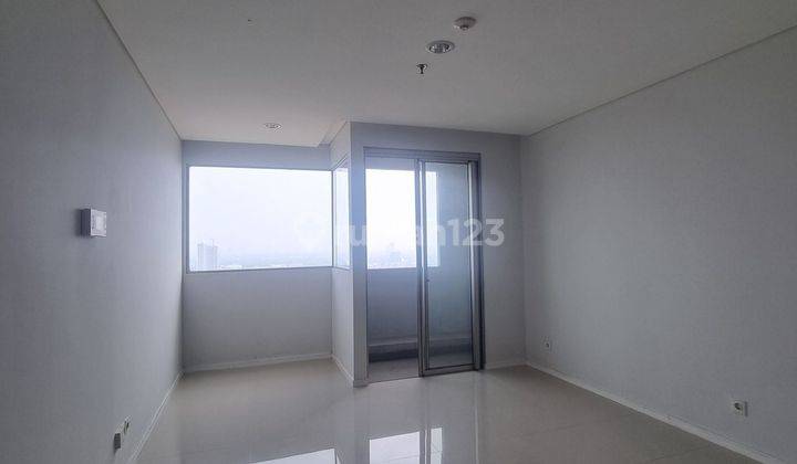 Cocok Untuk Investasi Apartemen Paddington Heights View City  2