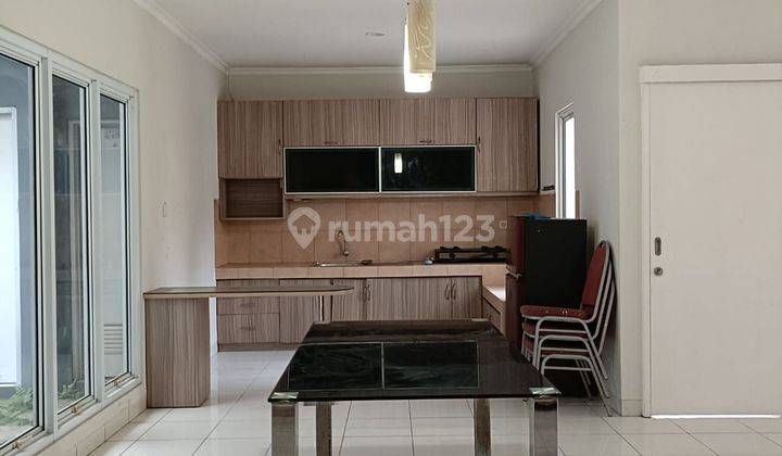 Rumah Kontrakan Bagus Di Gading Serpong  1