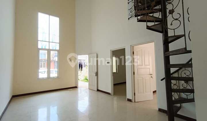 Rumah Bagus.siap.huni Daerah.kedung Mundu 1