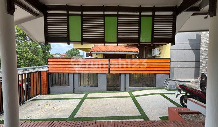 Nice house, newly renovated, ready to occupy. 2