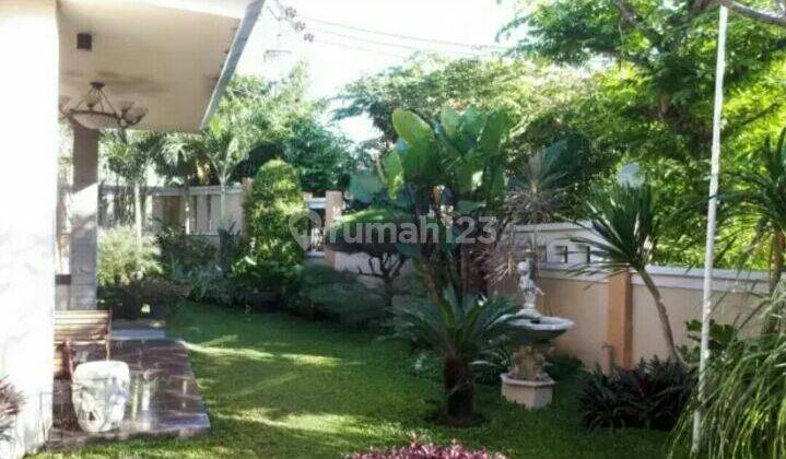 Dijual Rumah Bagus Siap Huni Kawasan Bagus 2