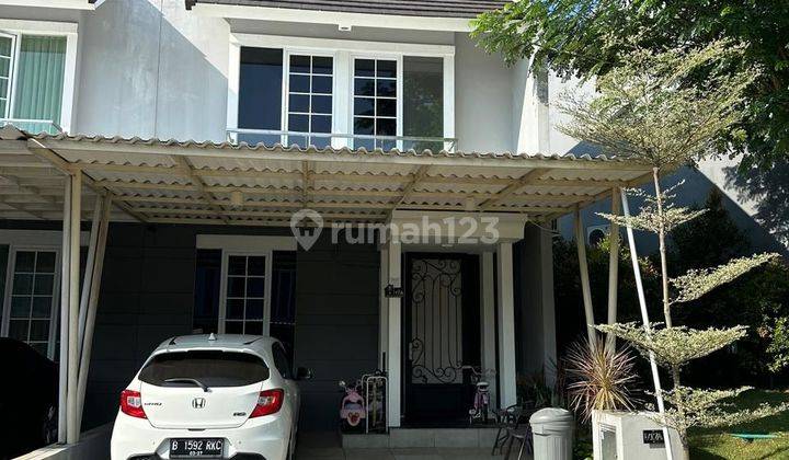 Di Jual Rumah Di Kawasan Citragrand Semarang 1