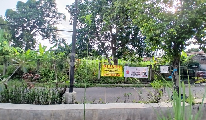 Rumah Kost + Tempat Usaha + Tanah 2