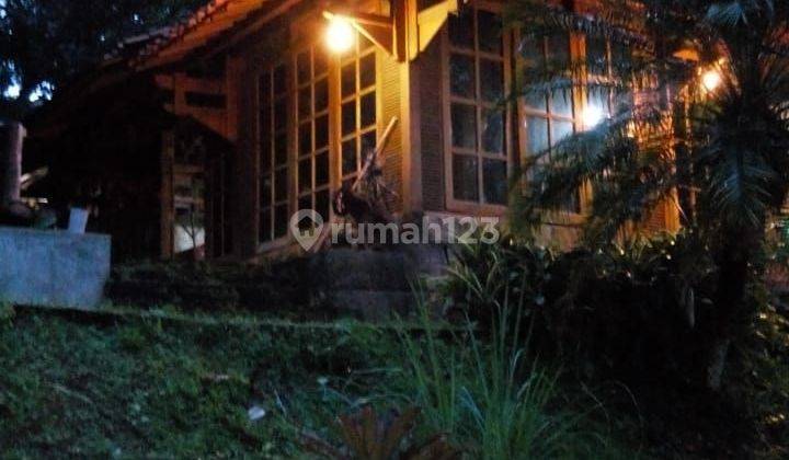 Di sewakan rumah villa 2