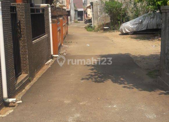 Di jual rumah di Pondok kacang timur 1