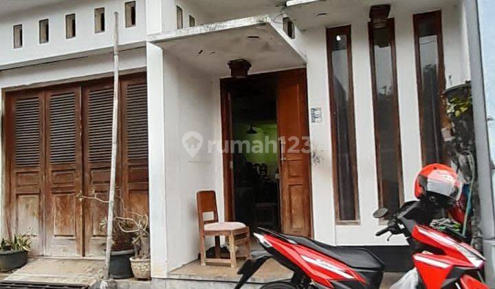 Di Jual Rumah 2 Lantai  Edisi Turun Harga Lagi  Lokasi Strategis 1